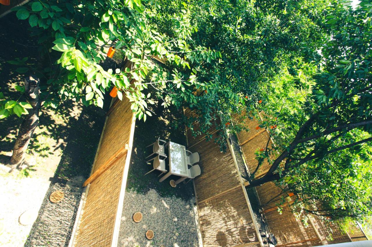 Bahceli Concept Sapanca Apartment Exterior foto