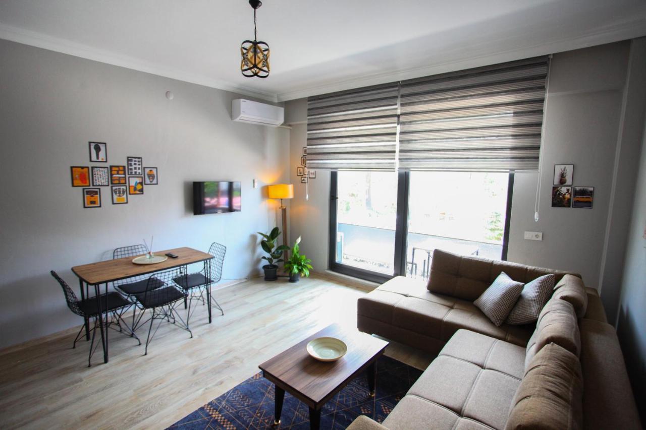 Bahceli Concept Sapanca Apartment Exterior foto