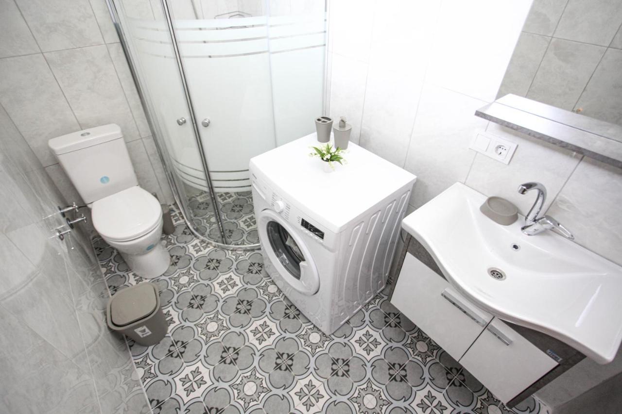 Bahceli Concept Sapanca Apartment Exterior foto
