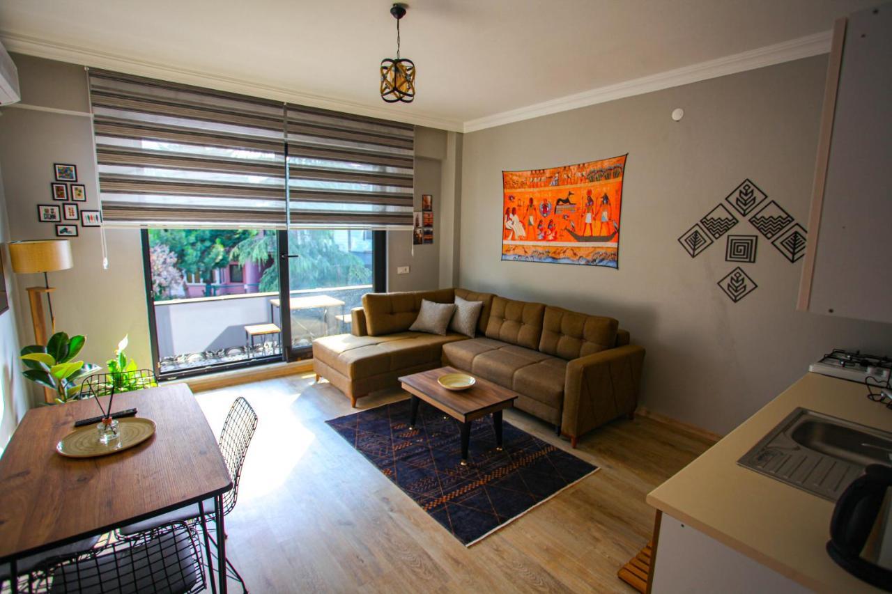 Bahceli Concept Sapanca Apartment Exterior foto