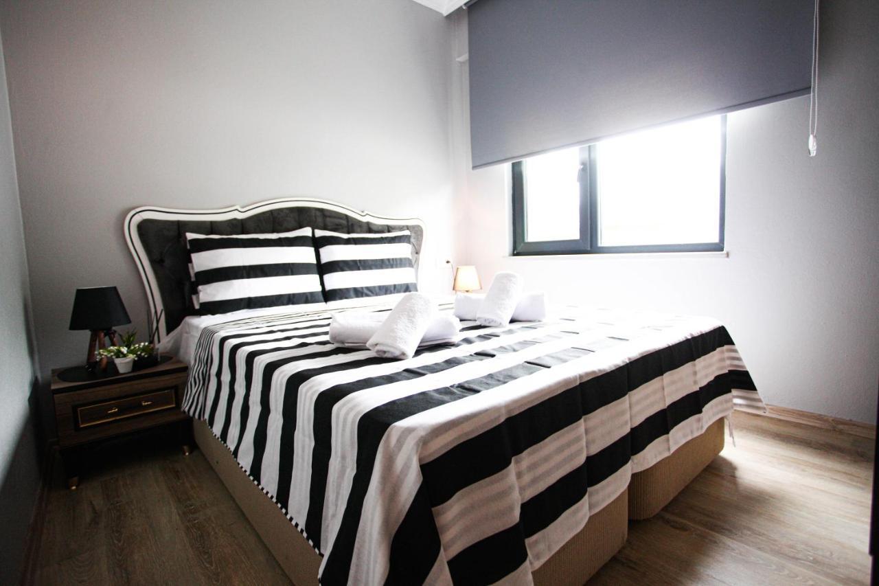 Bahceli Concept Sapanca Apartment Exterior foto