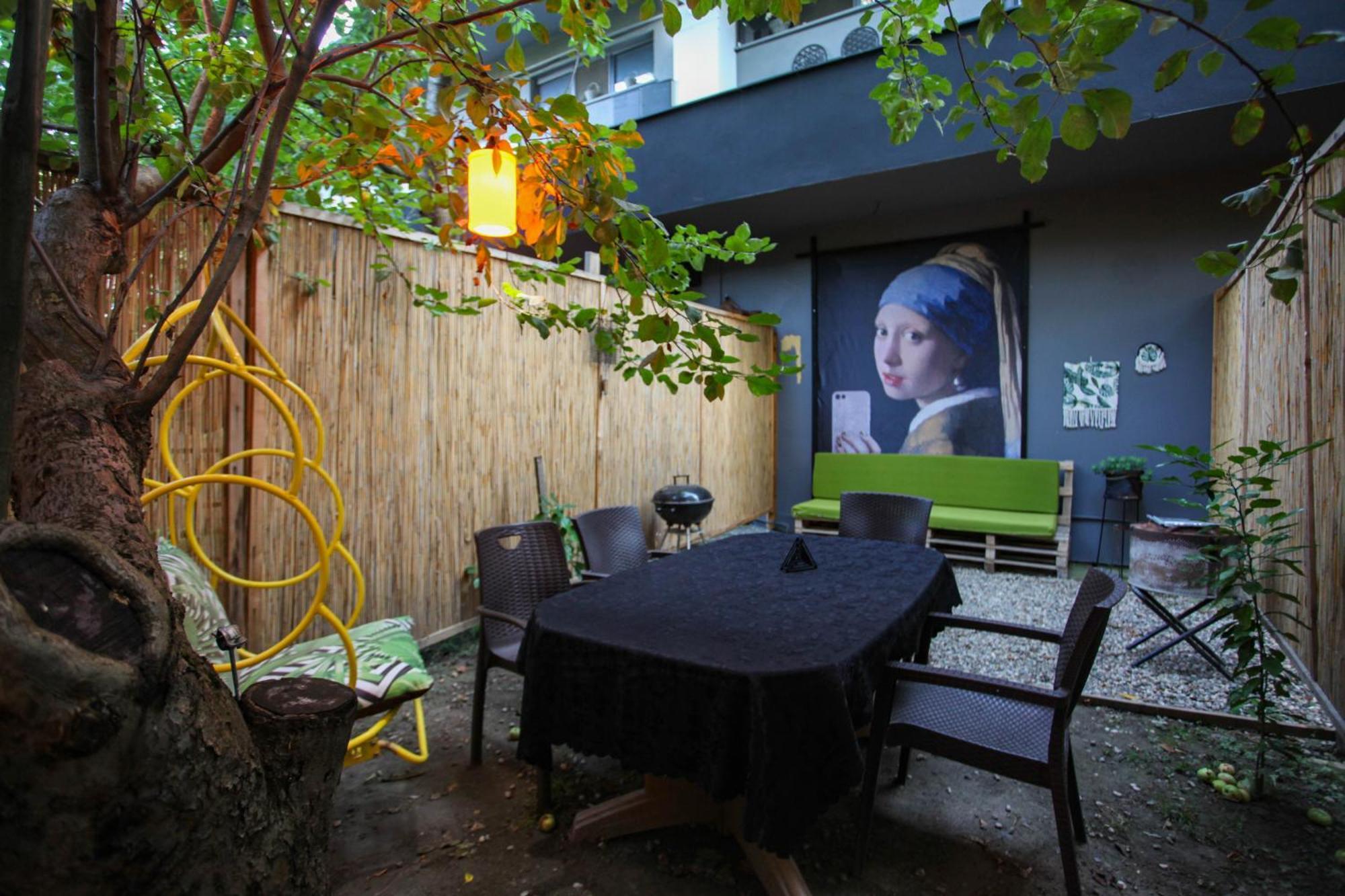 Bahceli Concept Sapanca Apartment Exterior foto